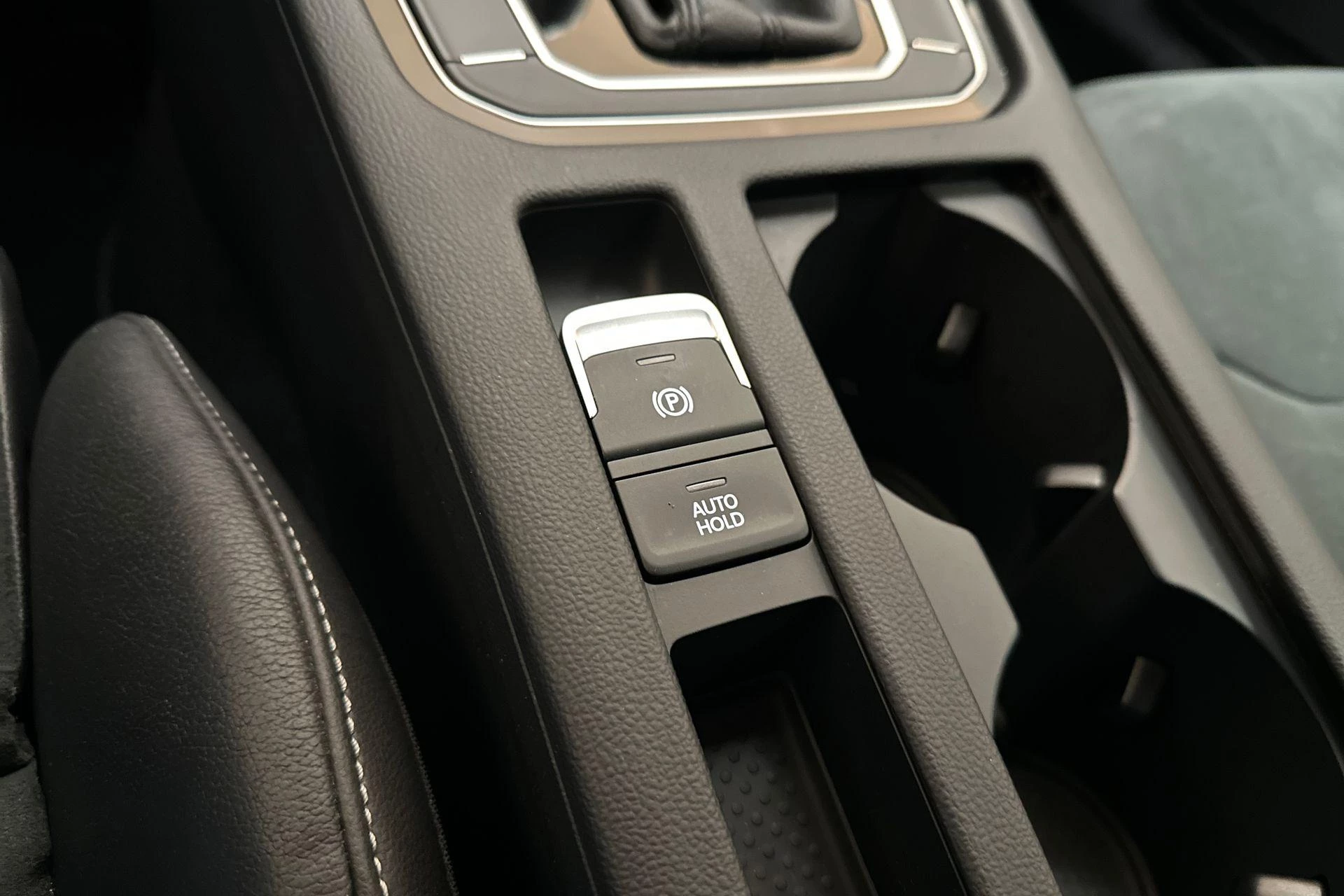 Hoofdafbeelding Volkswagen Arteon