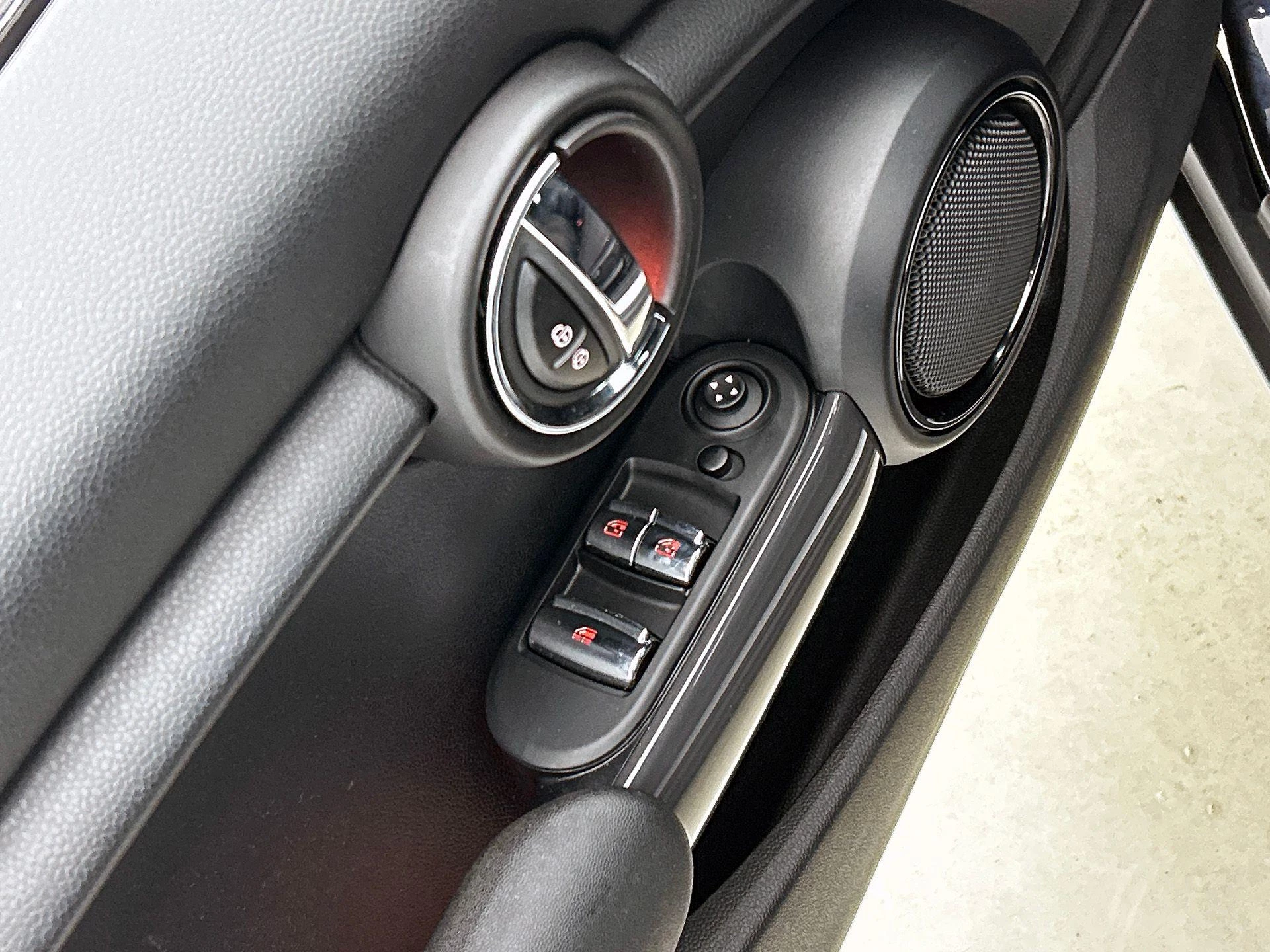 Hoofdafbeelding MINI Cooper Cabrio