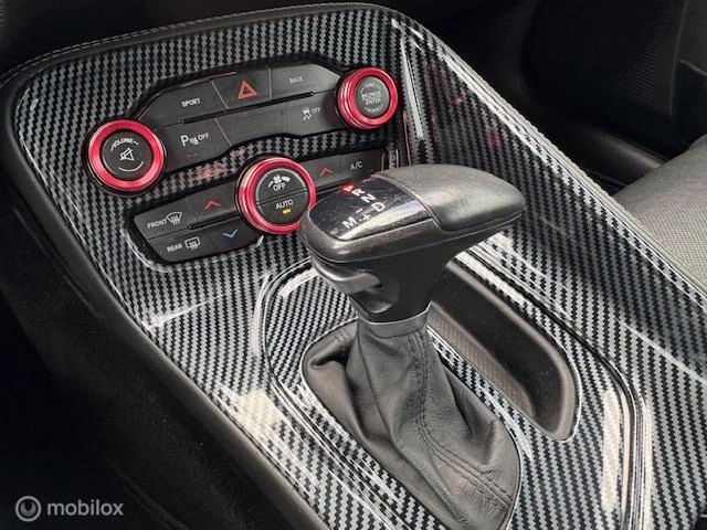 Hoofdafbeelding Dodge Challenger