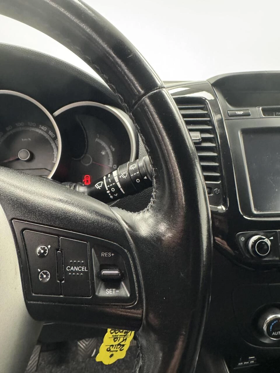 Hoofdafbeelding Kia Venga