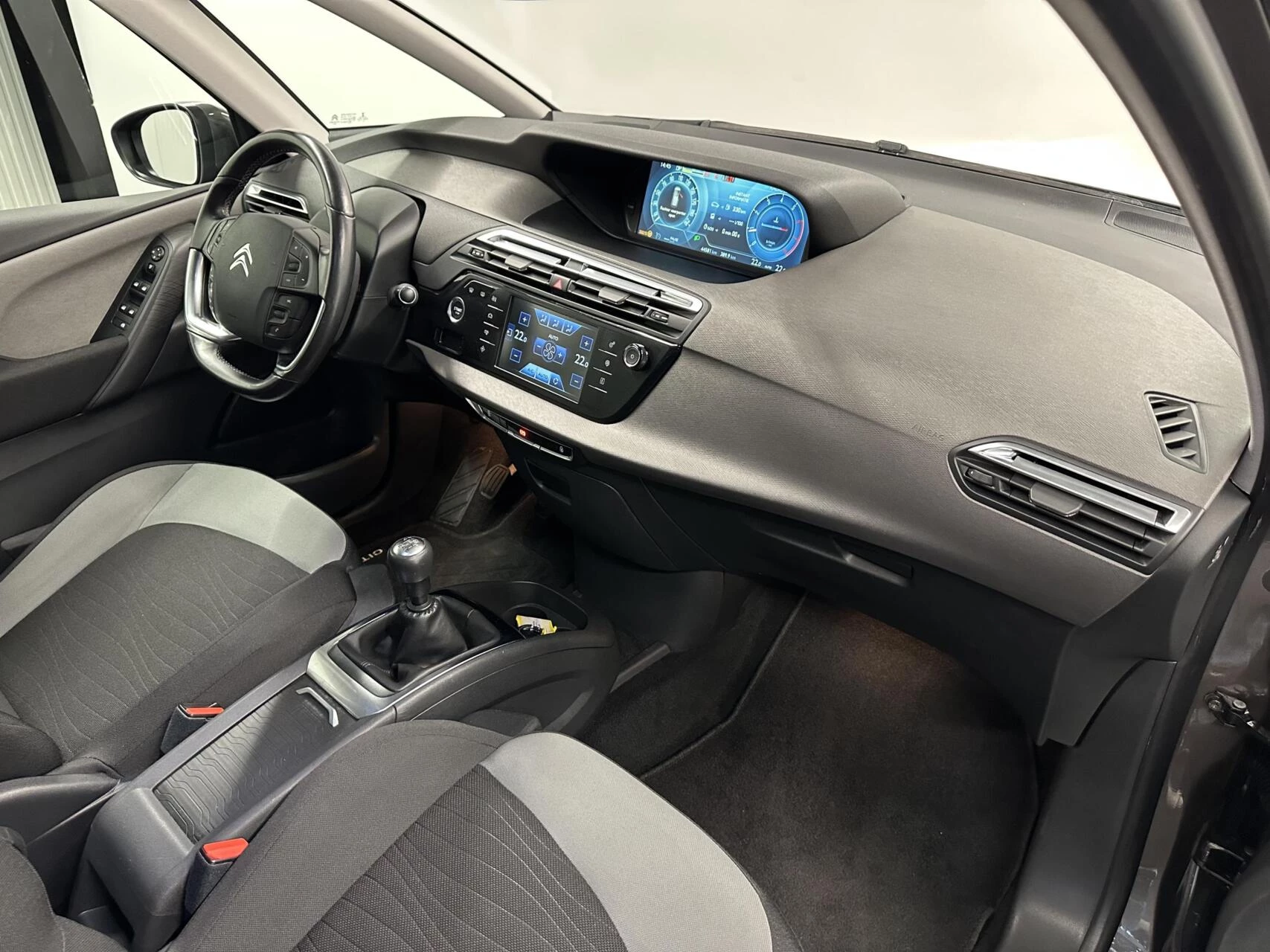 Hoofdafbeelding Citroën C4 Picasso
