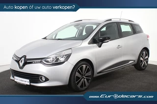 Renault Clio Estate GT 0.9 TCe Dynamique *Navigatie*Keyless*Sport*