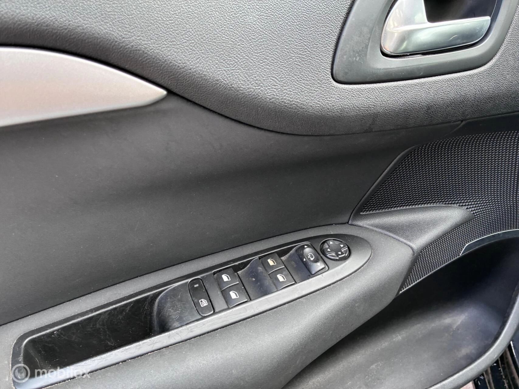 Hoofdafbeelding Citroën C4