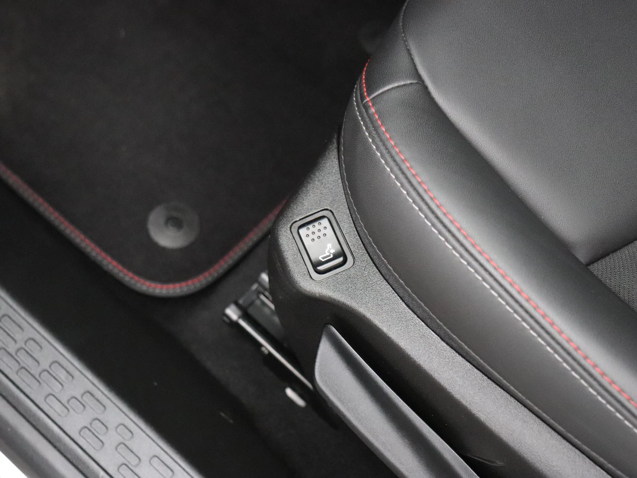Hoofdafbeelding Fiat 500X