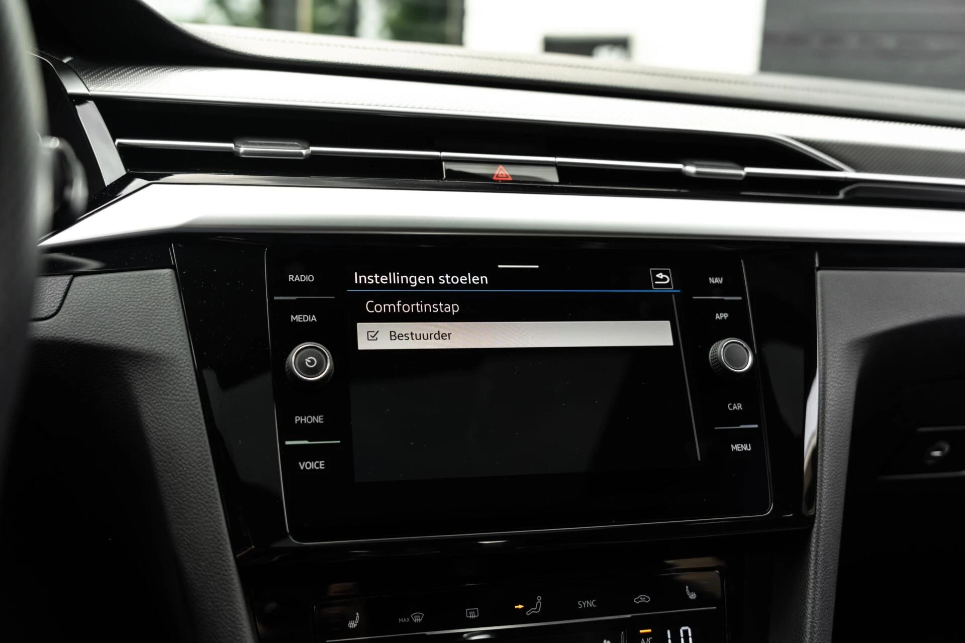 Hoofdafbeelding Volkswagen Arteon