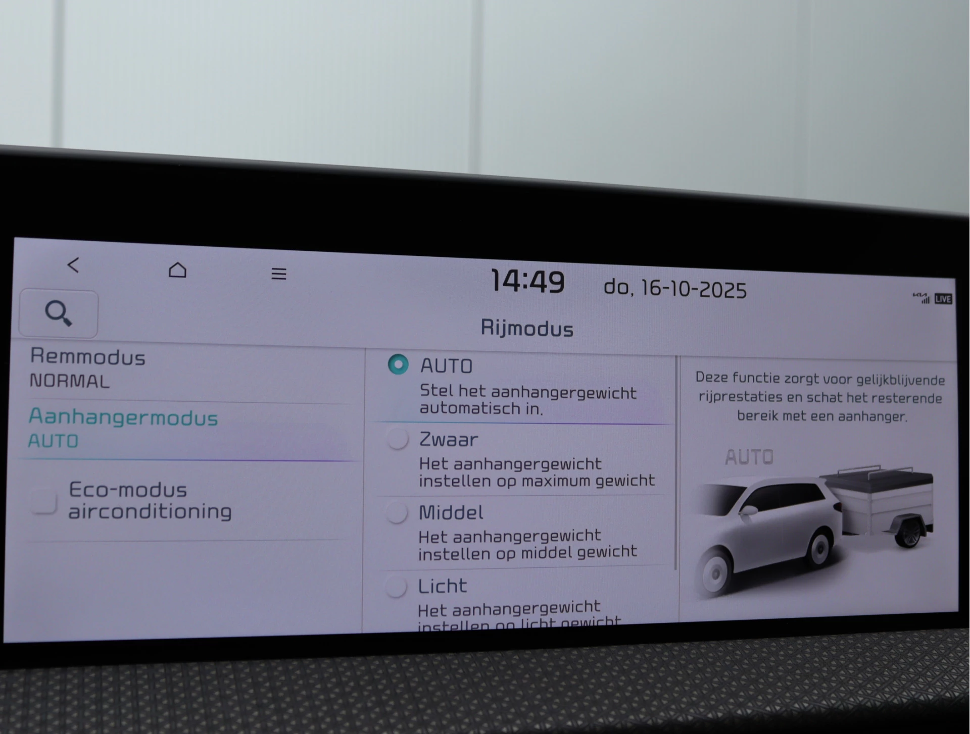 Hoofdafbeelding Kia EV6