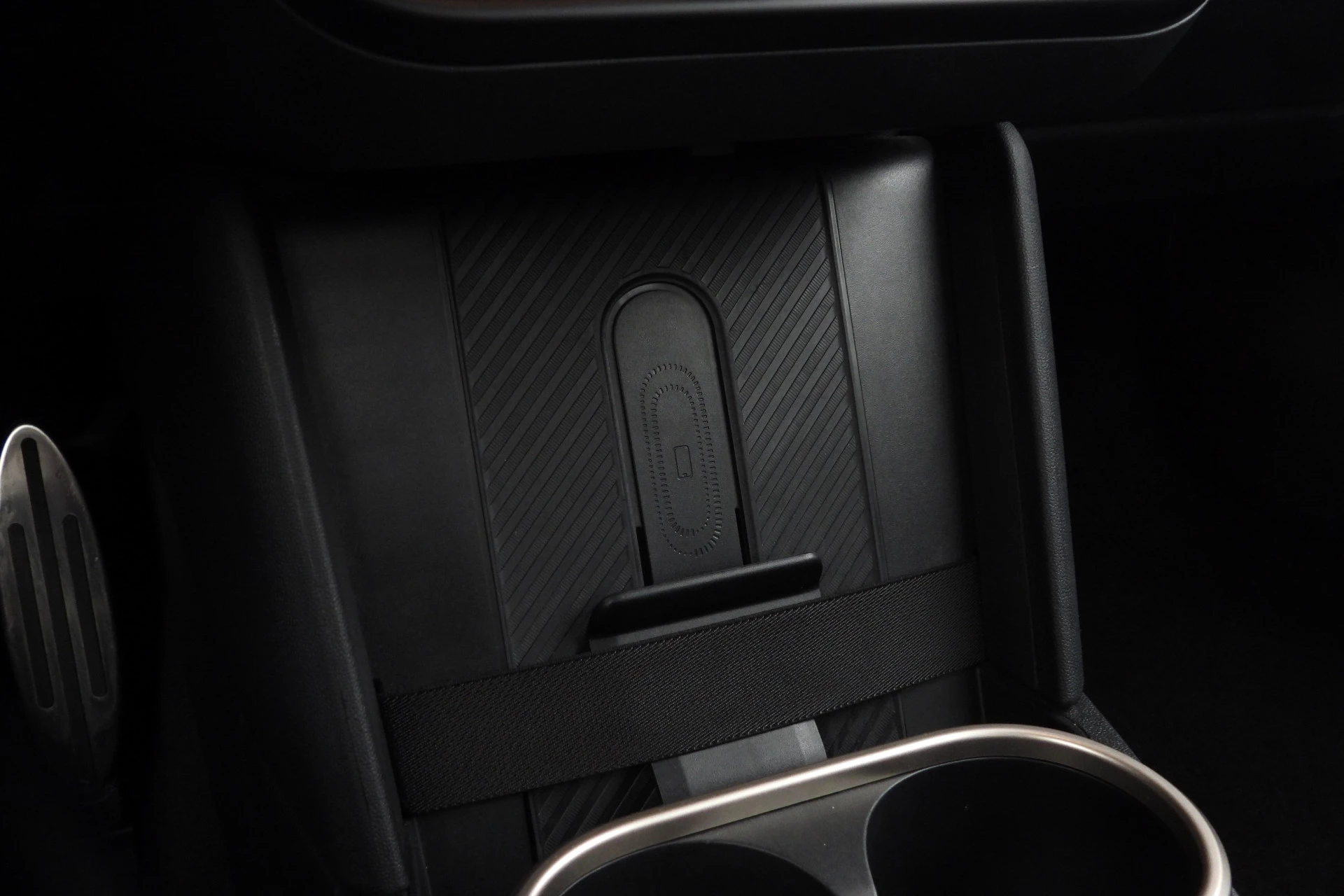 Hoofdafbeelding MINI Cooper Cabrio