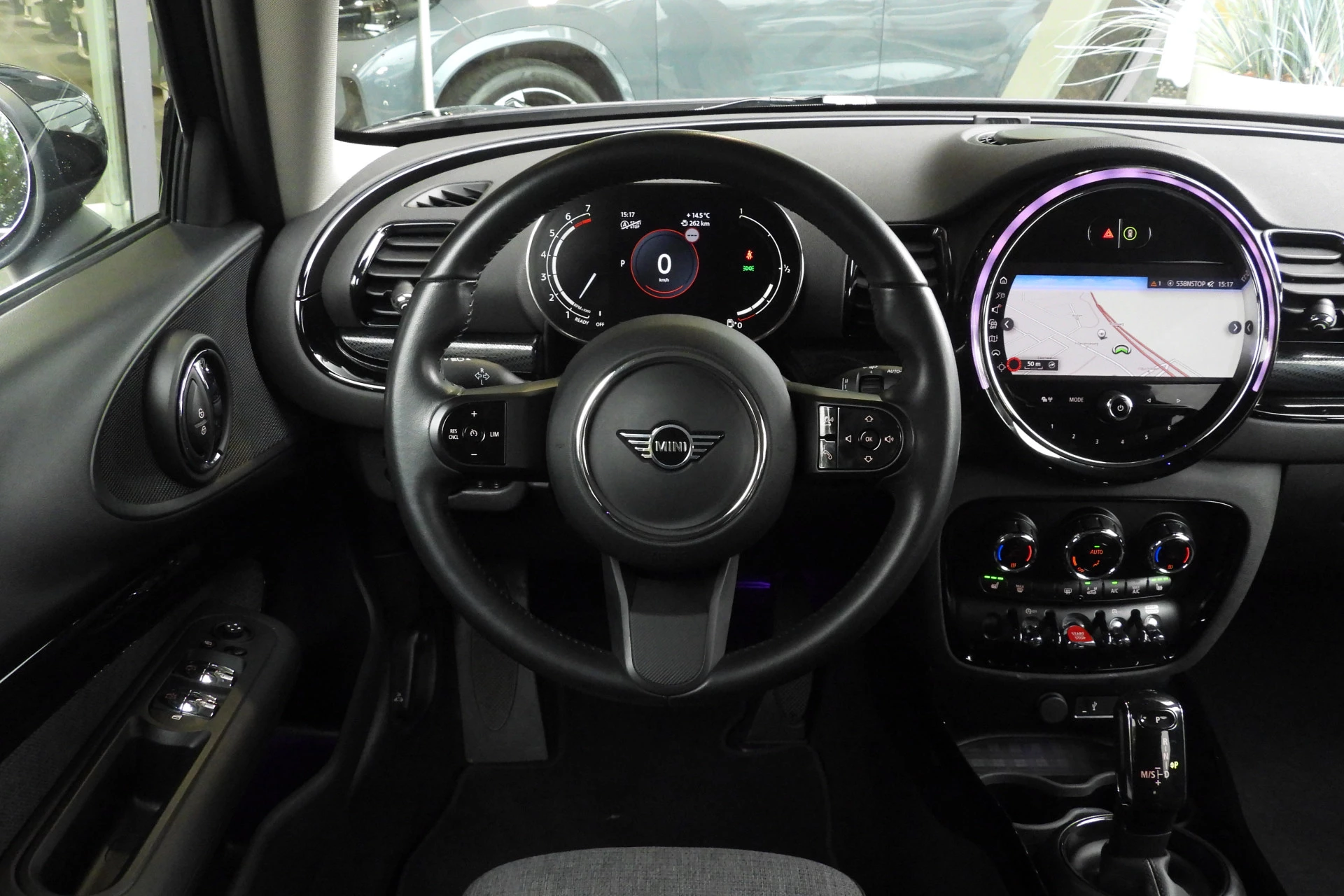Hoofdafbeelding MINI Clubman