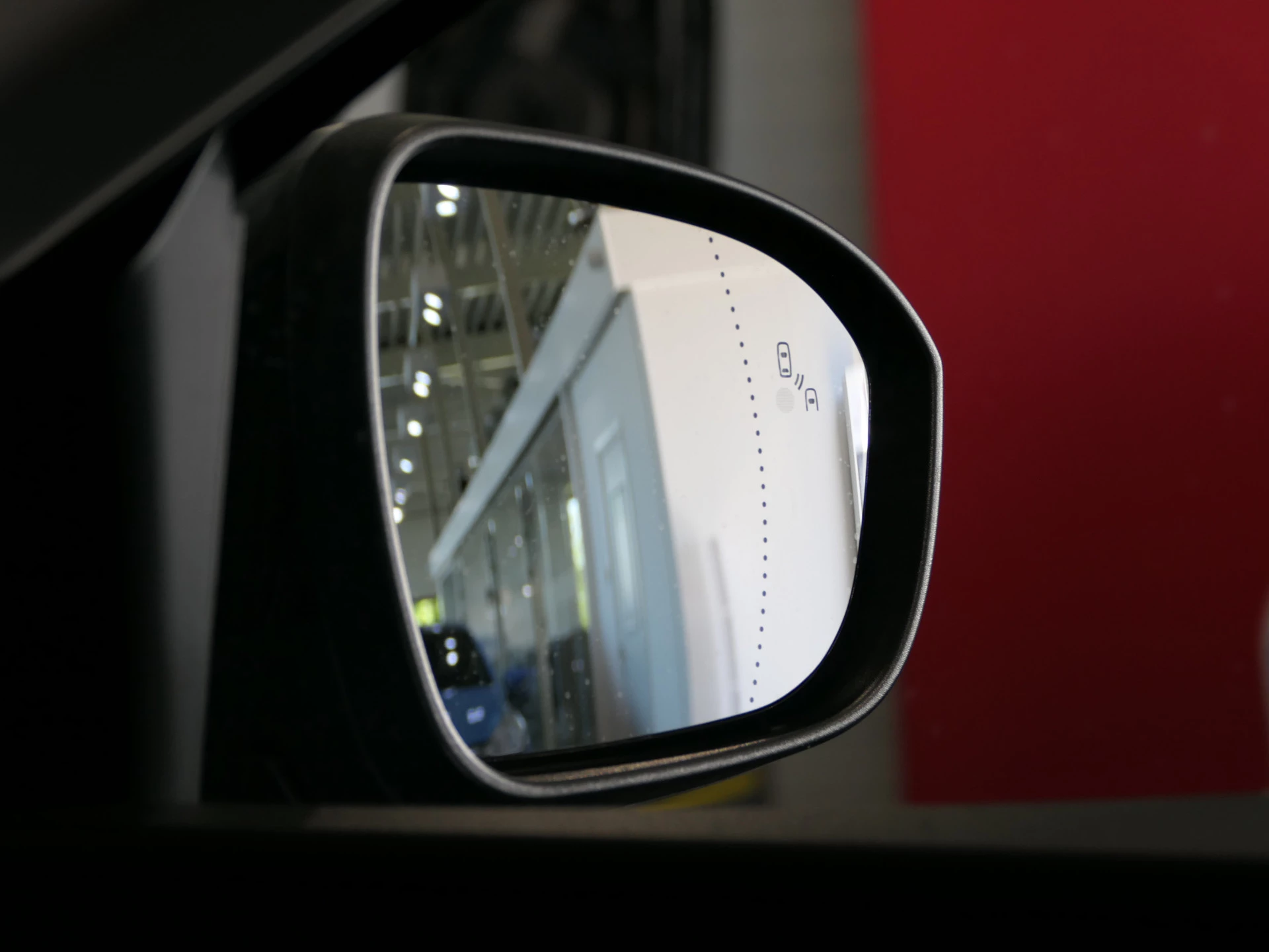 Hoofdafbeelding Renault Megane E-Tech