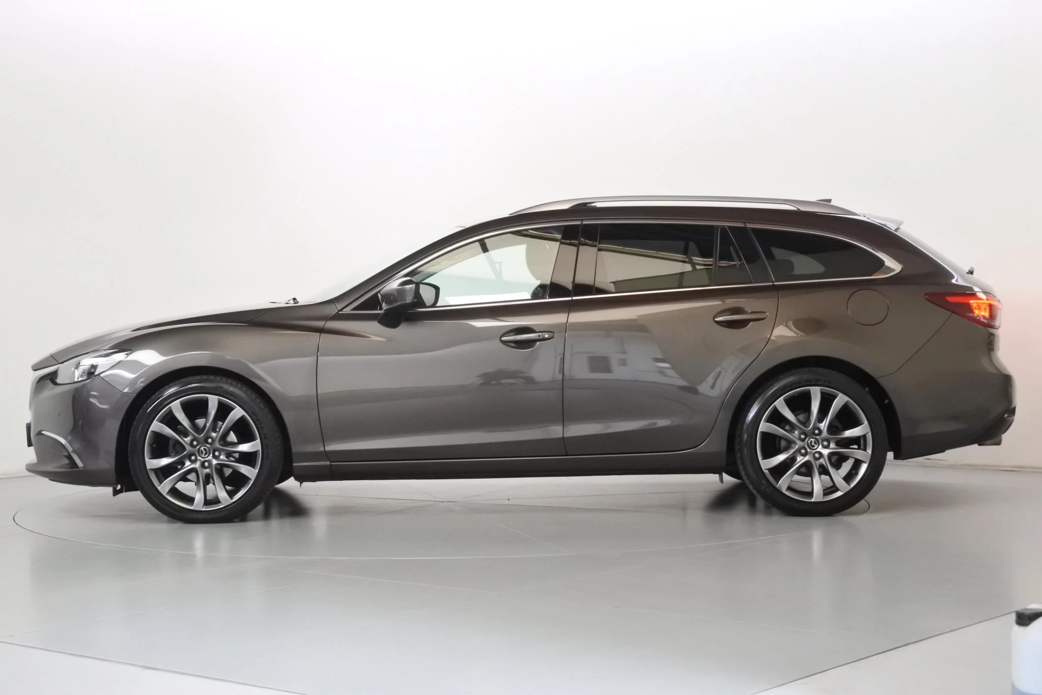 Hoofdafbeelding Mazda 6