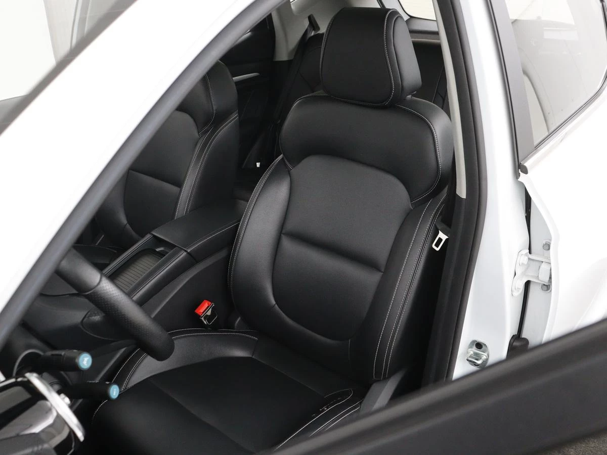 Hoofdafbeelding MG ZS EV