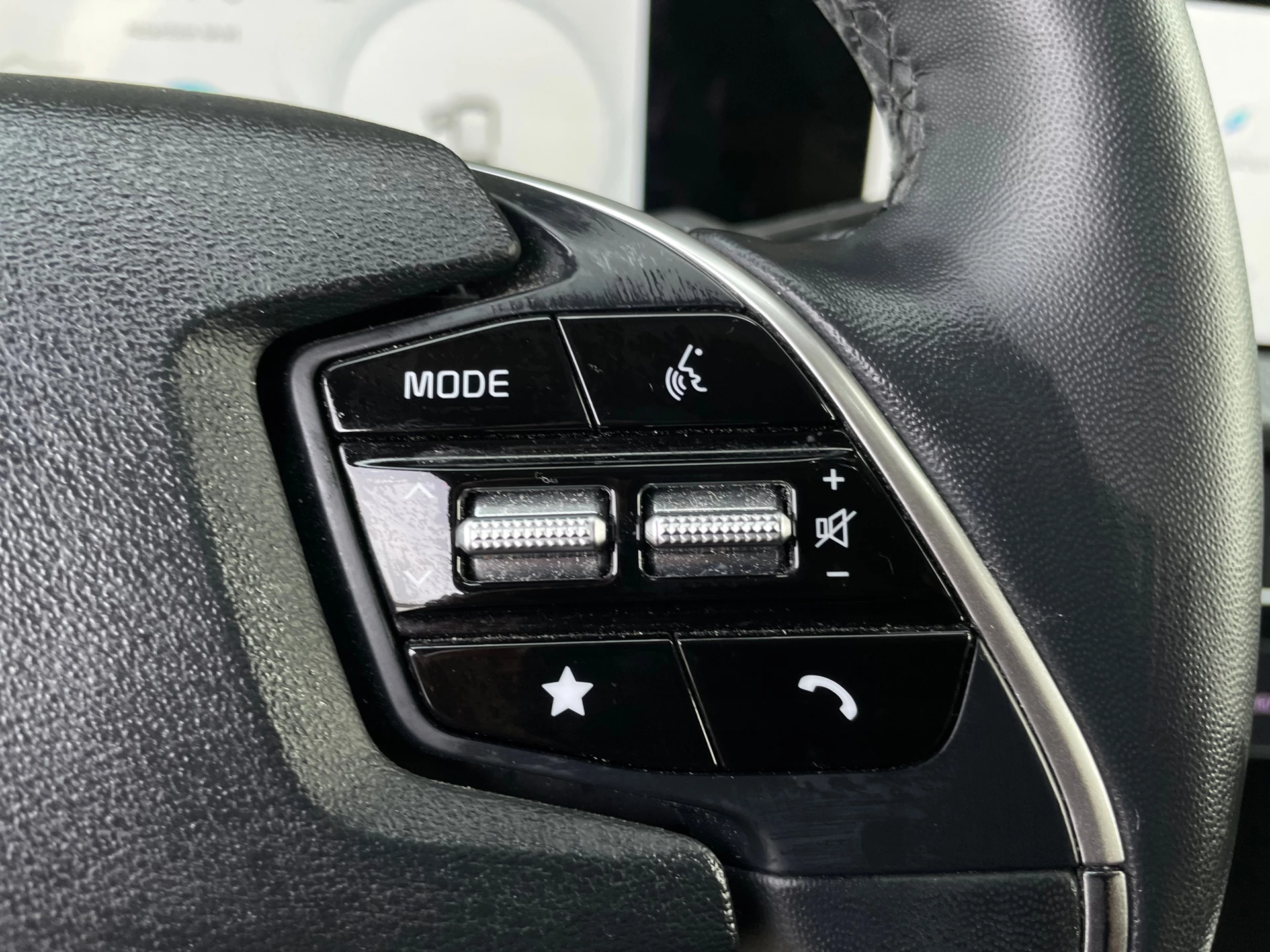 Hoofdafbeelding Kia EV6