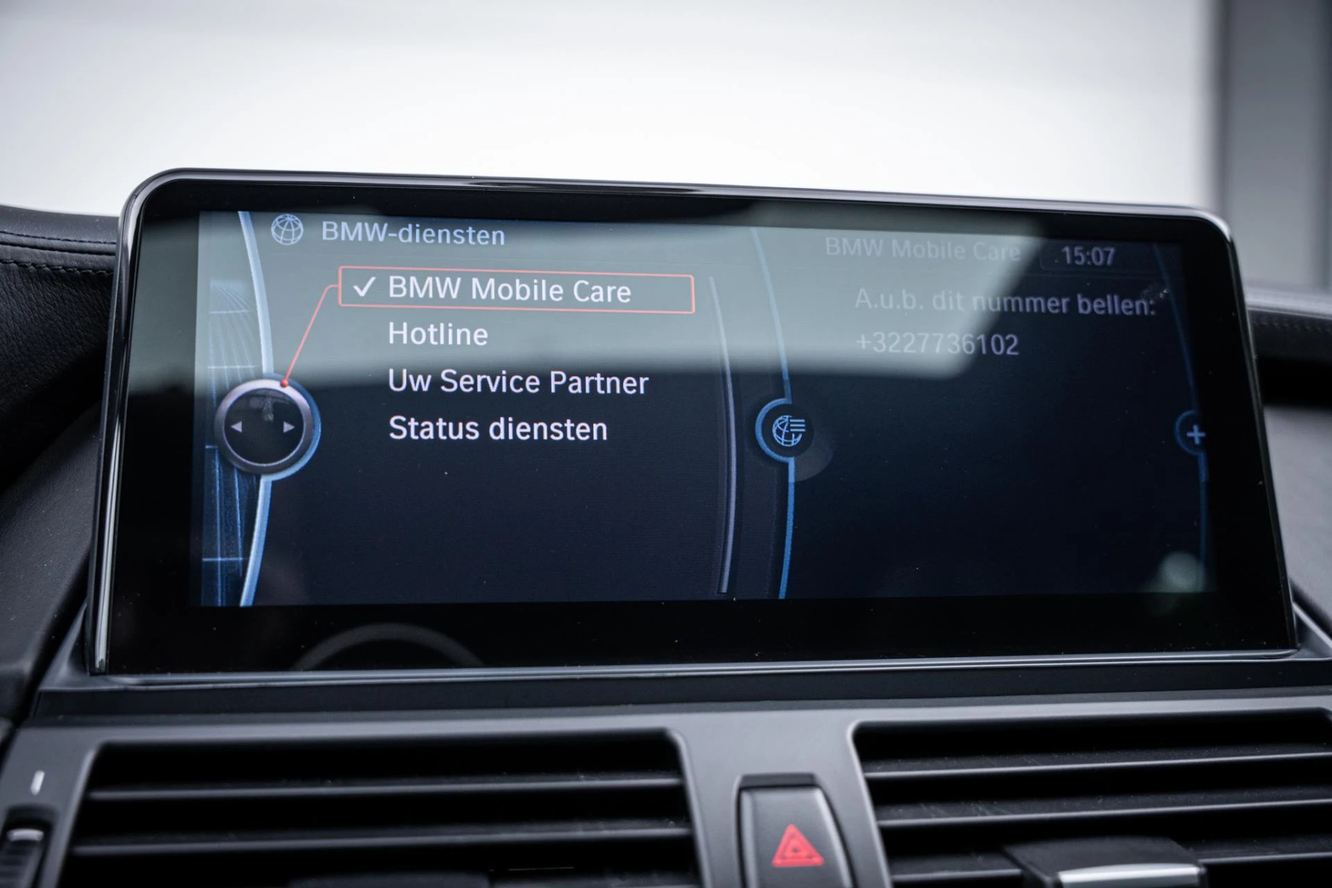 Hoofdafbeelding BMW X6