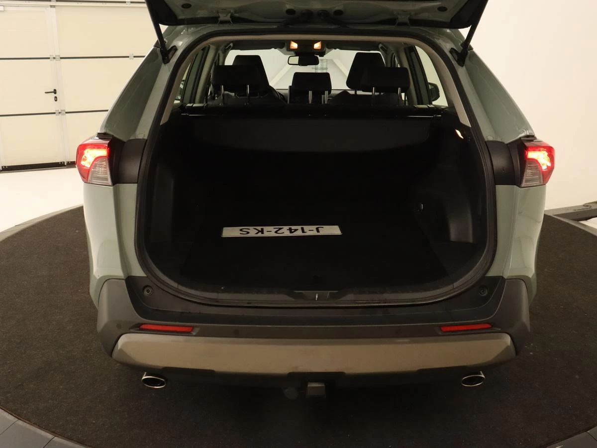 Hoofdafbeelding Toyota RAV4