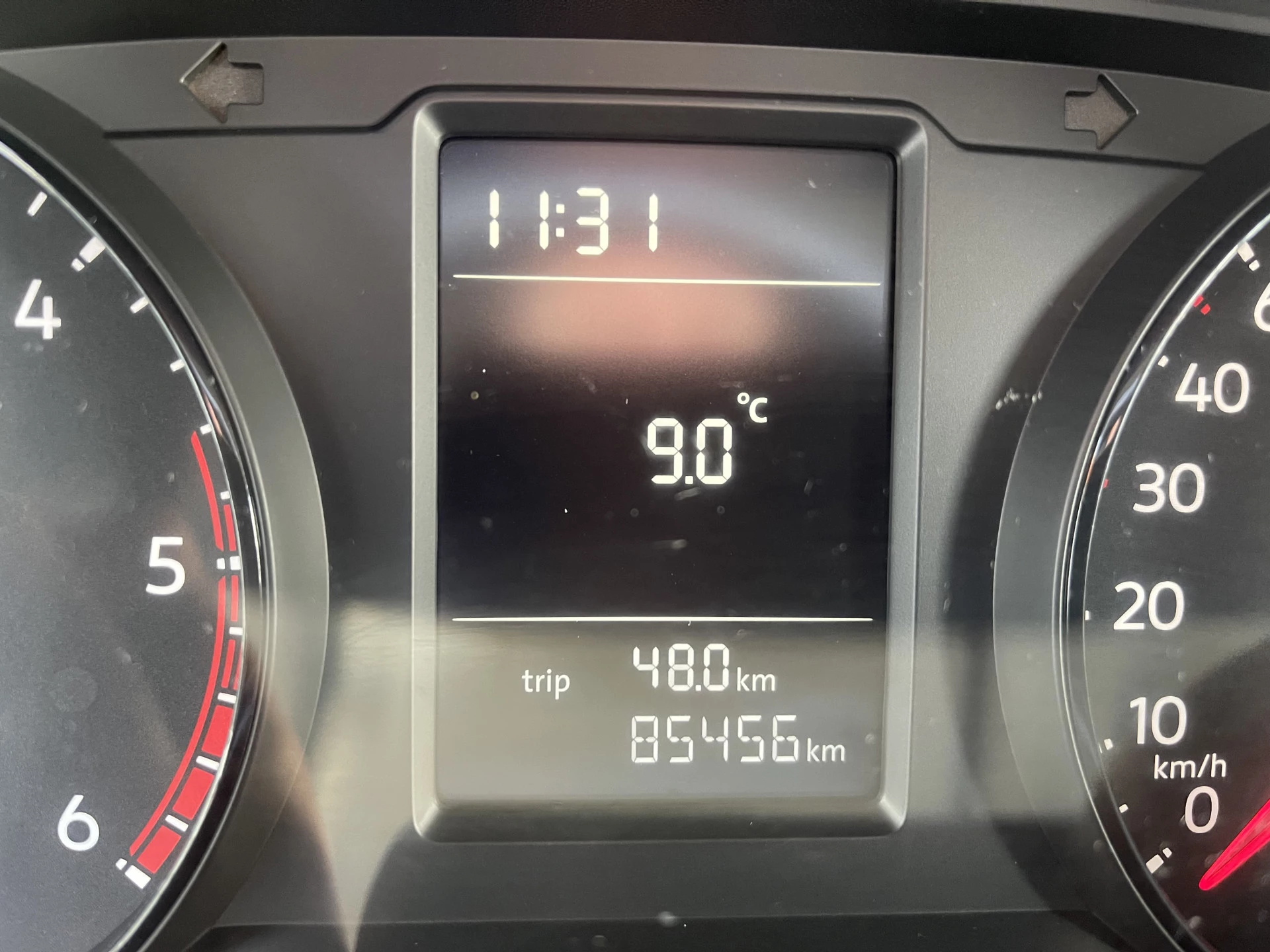 Hoofdafbeelding Volkswagen Amarok