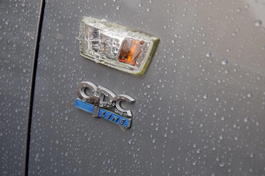 Hoofdafbeelding Opel Meriva