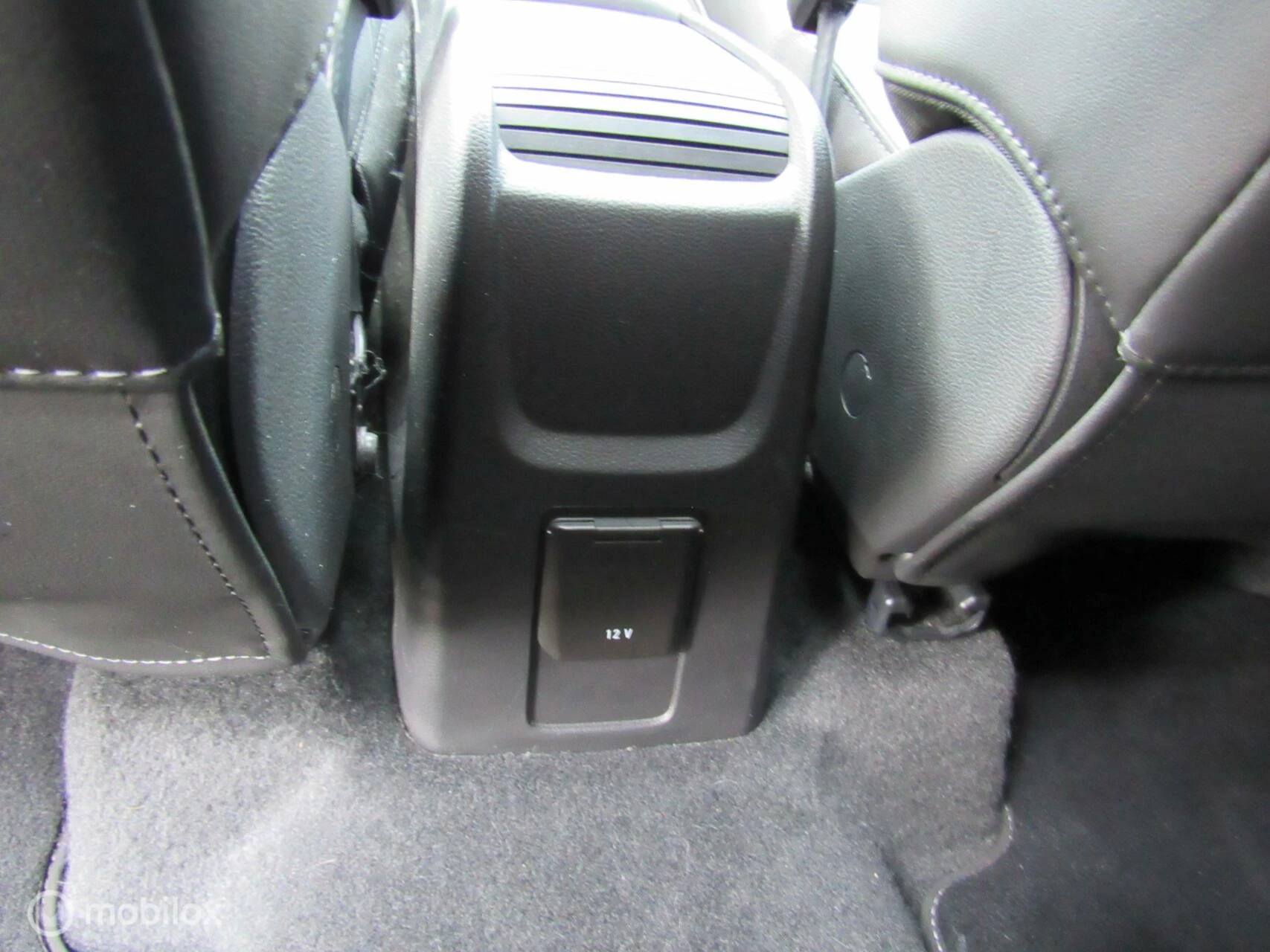 Hoofdafbeelding Opel Mokka X