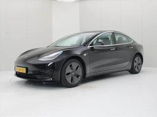 Tesla Model 3 Standard RWD Plus [ LFP ACCU+AUTOPILOT+60 kWh+PREMIUM AUDIO ]