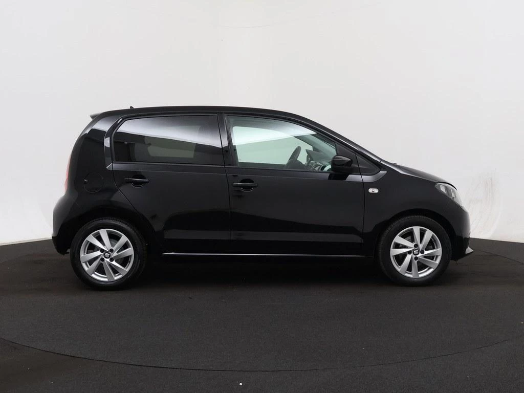 Hoofdafbeelding SEAT Mii