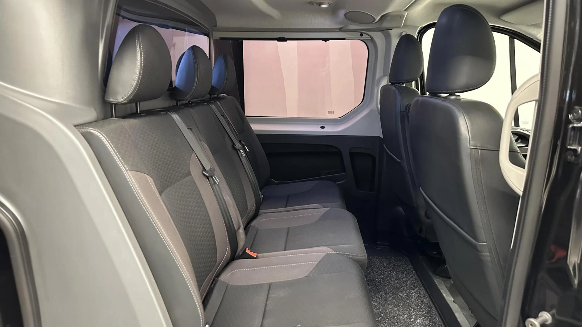 Hoofdafbeelding Fiat Talento