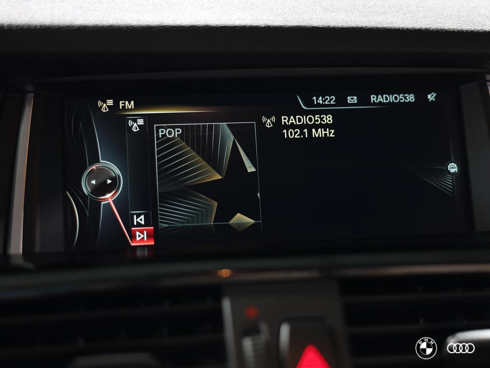 Hoofdafbeelding BMW X4