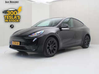 Tesla Model Y Standard RWD Plus 351pk AMD RYZEN  [ LFP ACCU+AUTOPILOT+20 INCH+PREMIUM AUDIO ]