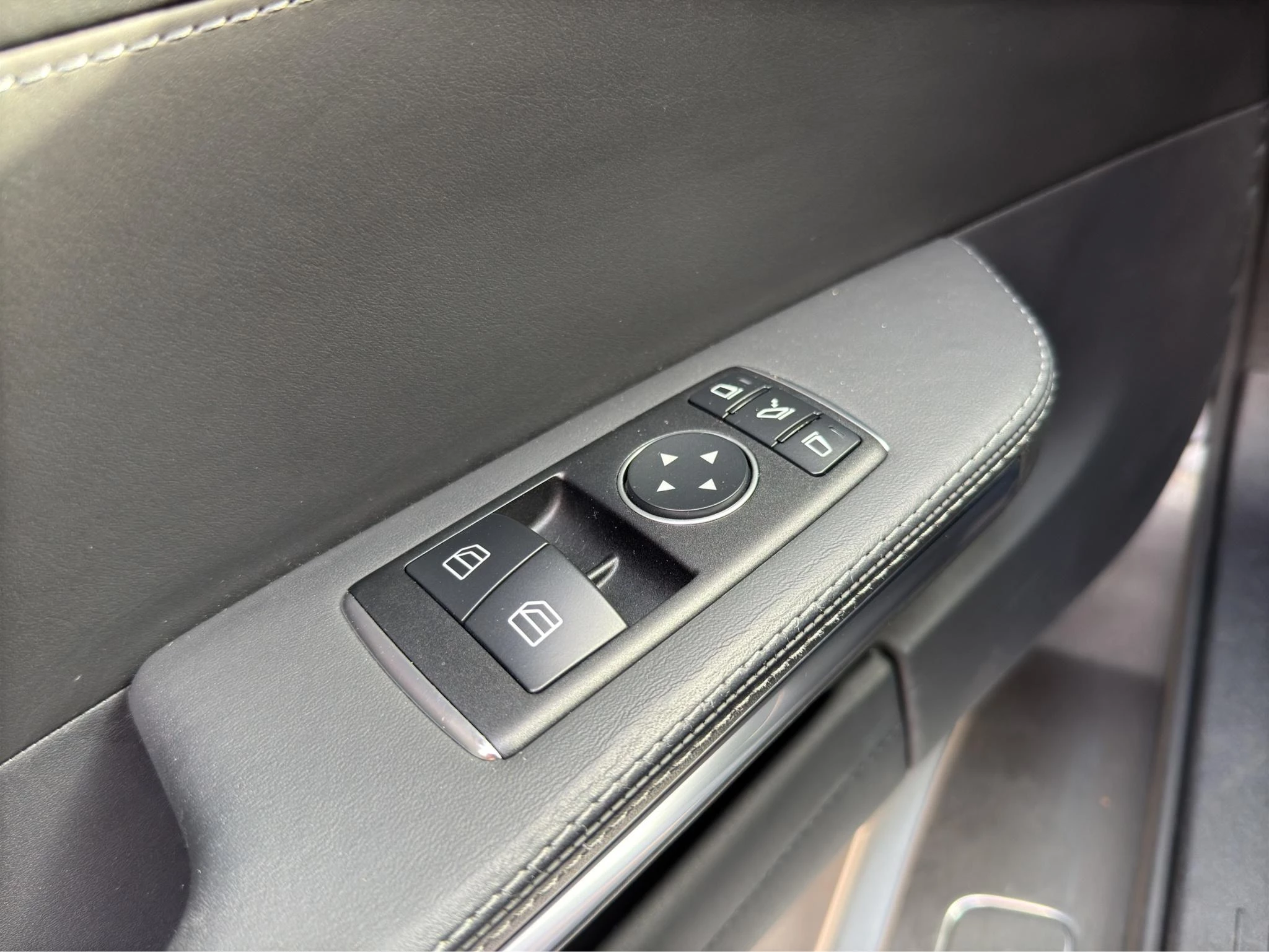 Hoofdafbeelding Mercedes-AMG GT