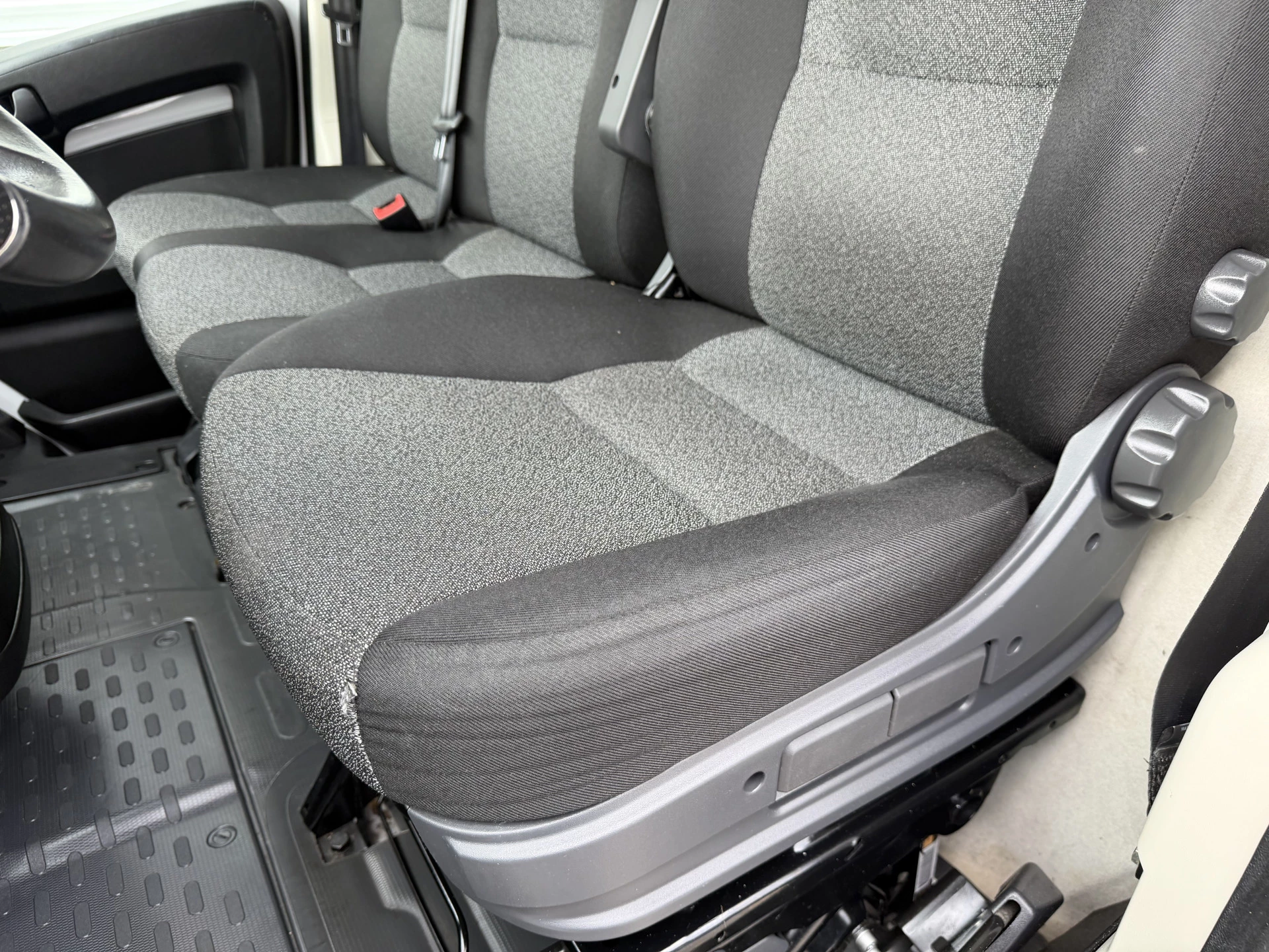 Hoofdafbeelding Fiat Ducato