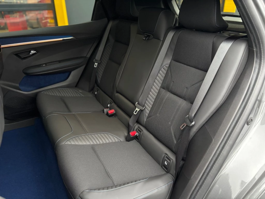 Hoofdafbeelding Renault Scénic