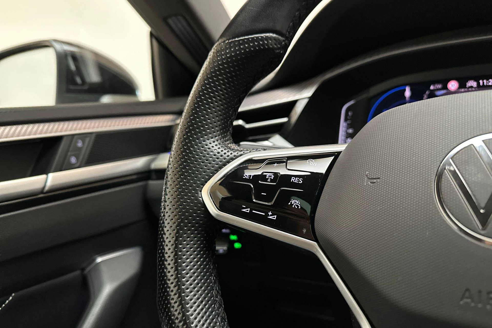 Hoofdafbeelding Volkswagen Arteon