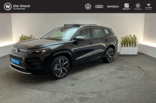 Volkswagen Tayron 1.5 272pk DSG eHybrid R-Line Edition | Parkeer Assistent, Panoramadak, Achteruitrijcamera |