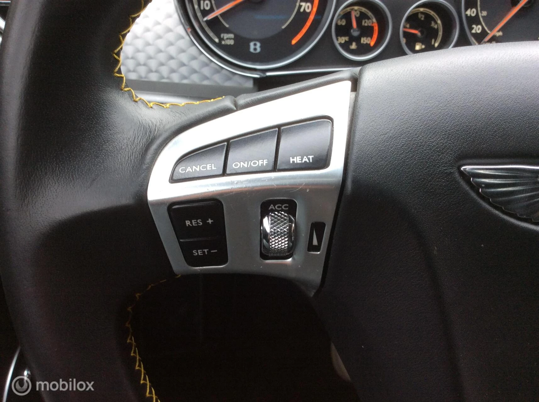 Hoofdafbeelding Bentley Continental GT