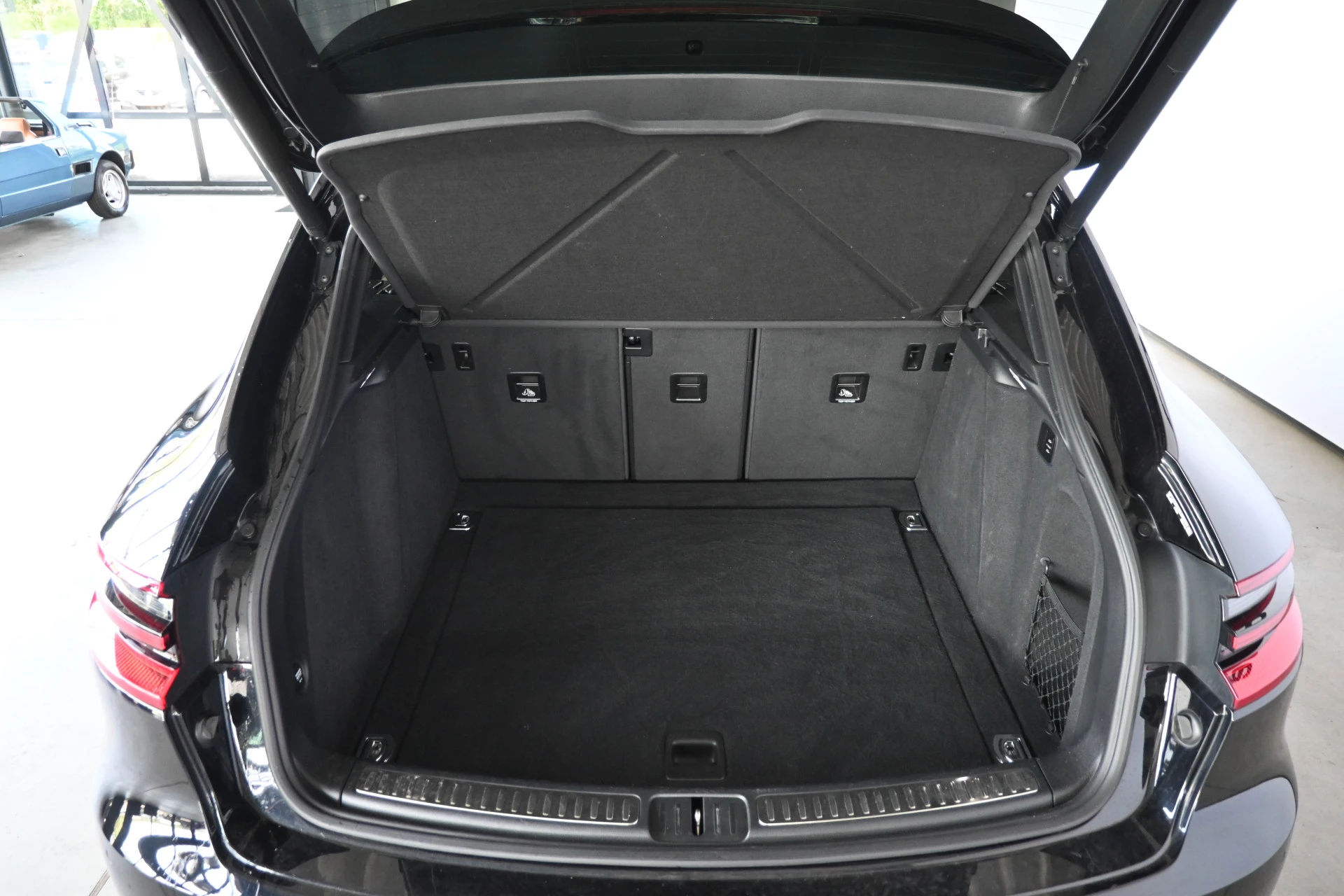 Hoofdafbeelding Porsche Macan