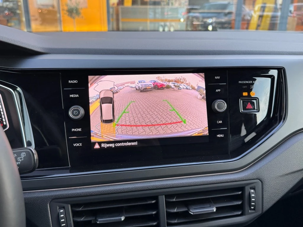 Hoofdafbeelding Volkswagen Taigo