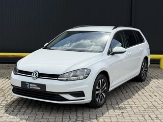 Volkswagen Golf Variant 1.0 TSI Comfortline AUTOMAAT