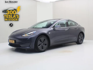 Tesla Model 3 Long-Range AWD 351pk 75 kWh [ TREKHAAK+AUTOPILOT+620KM WLTP+PREMIUM AUDIO ]