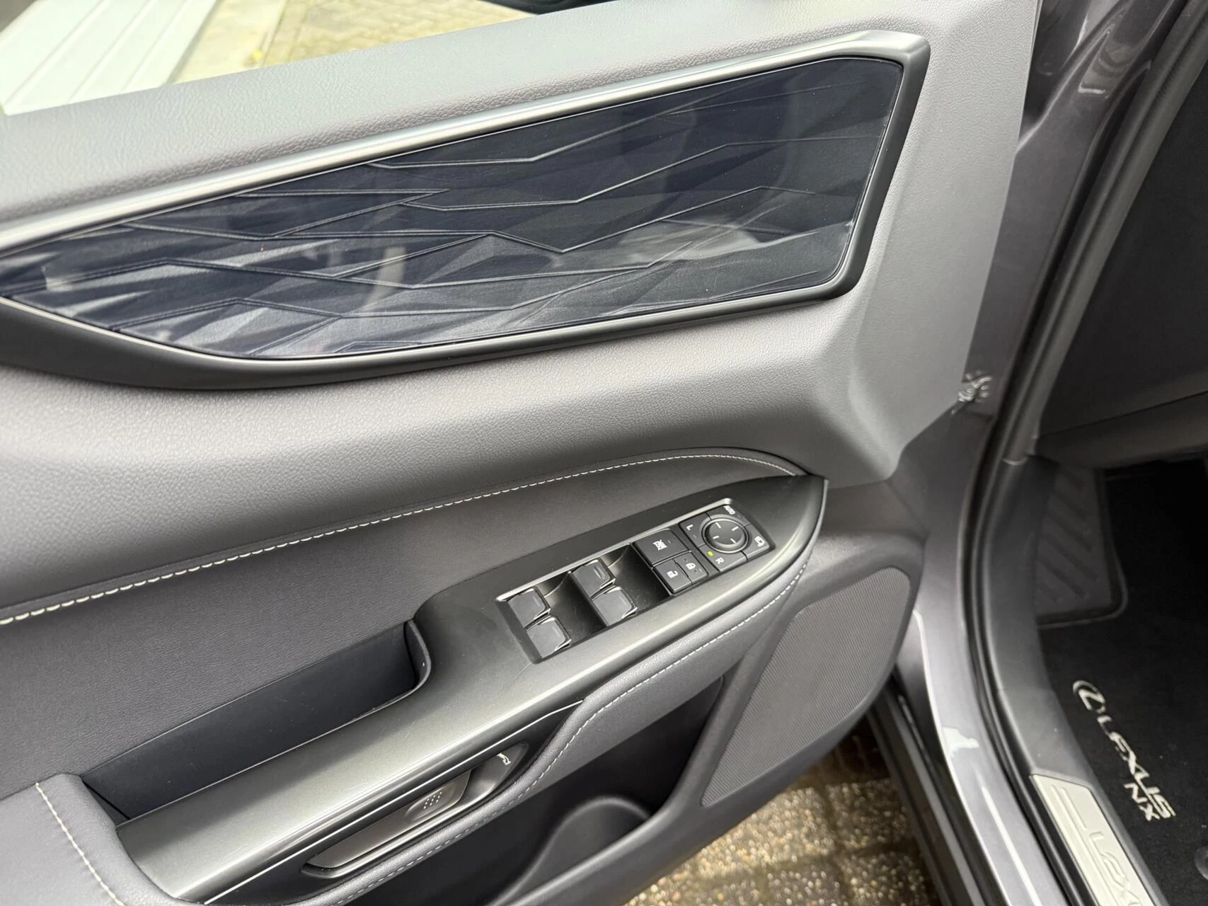 Hoofdafbeelding Lexus NX