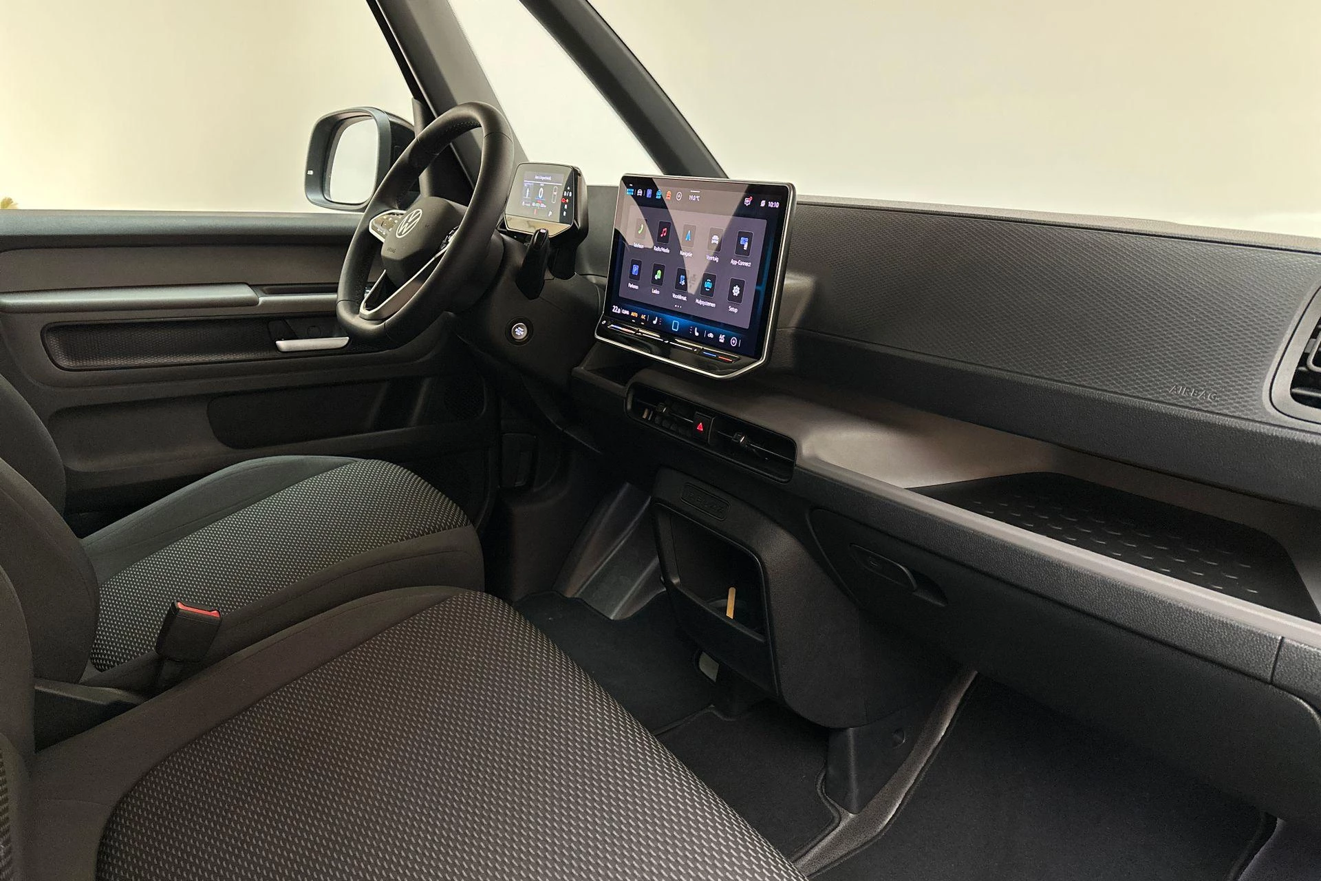 Hoofdafbeelding Volkswagen ID. Buzz Cargo