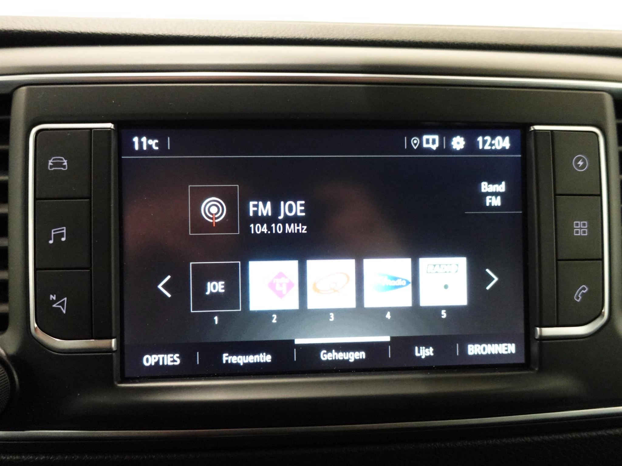 Hoofdafbeelding Opel Vivaro-e
