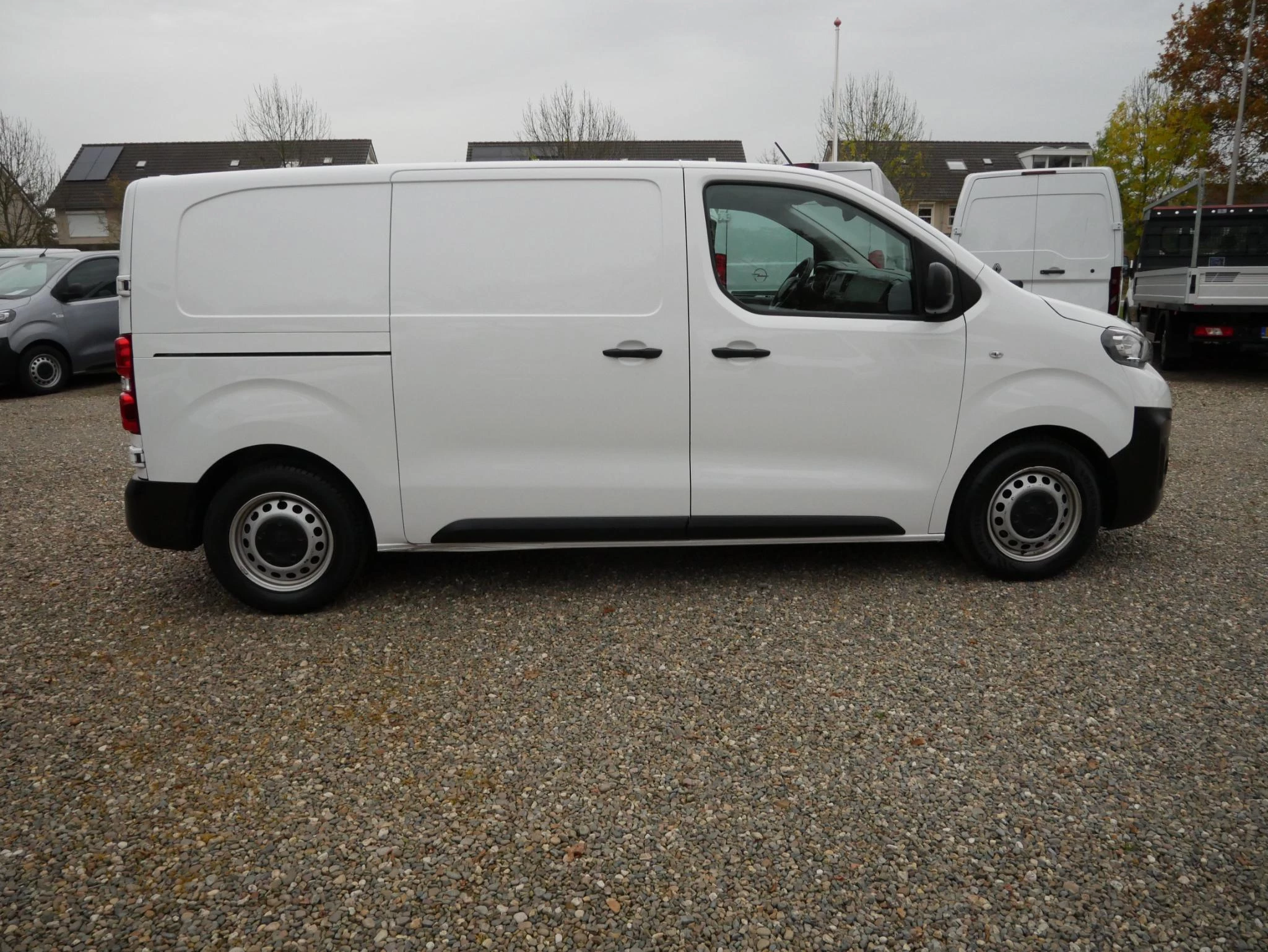 Hoofdafbeelding Peugeot Expert