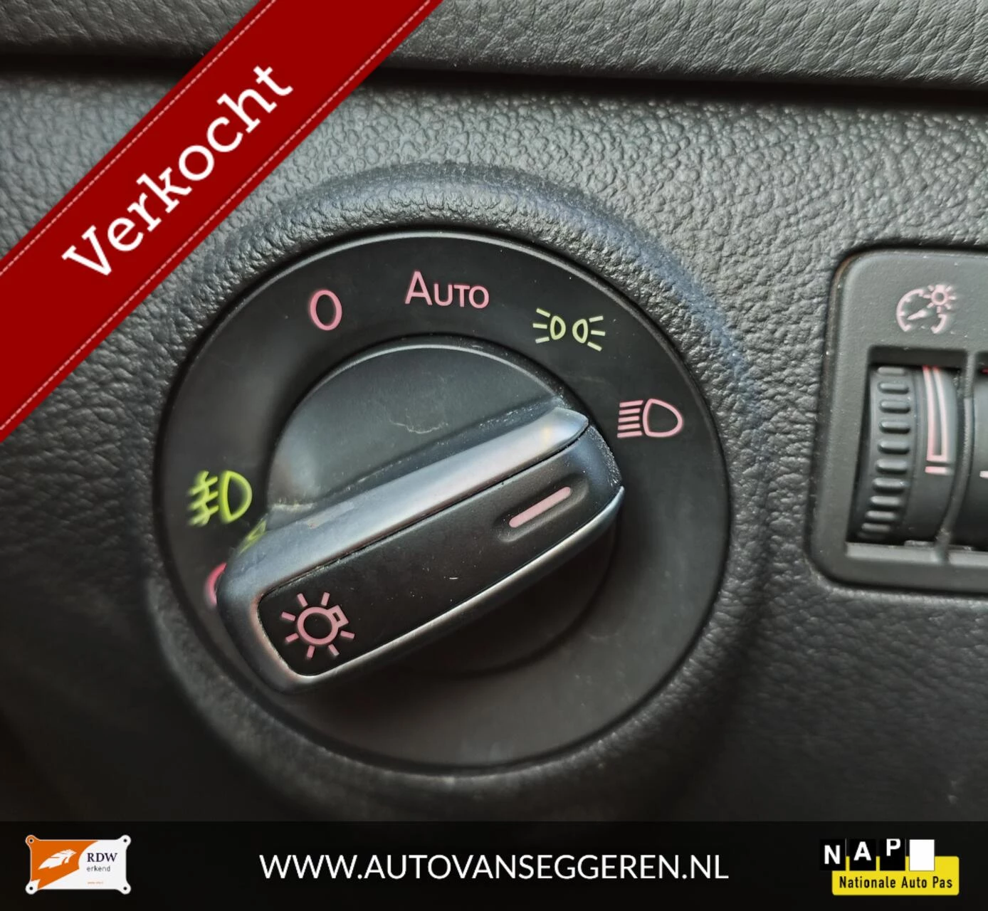 Hoofdafbeelding Volkswagen Golf Plus