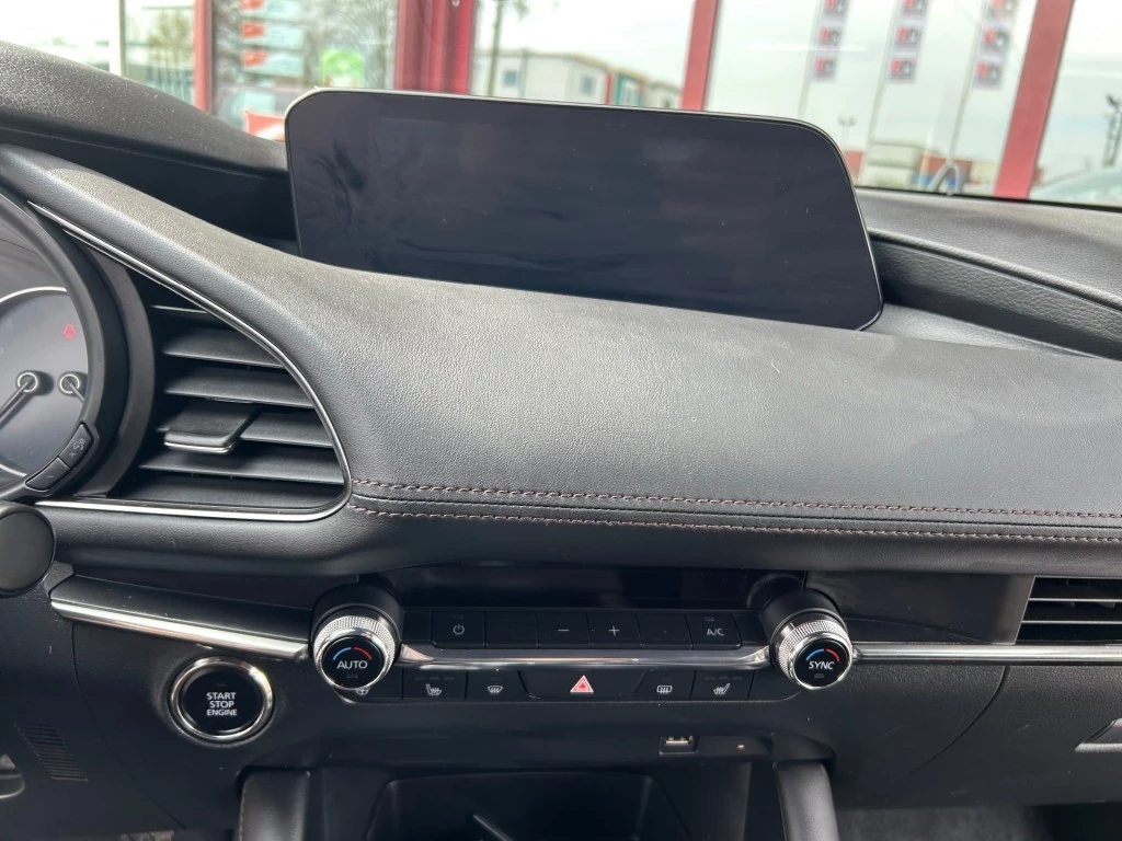 Hoofdafbeelding Mazda 3