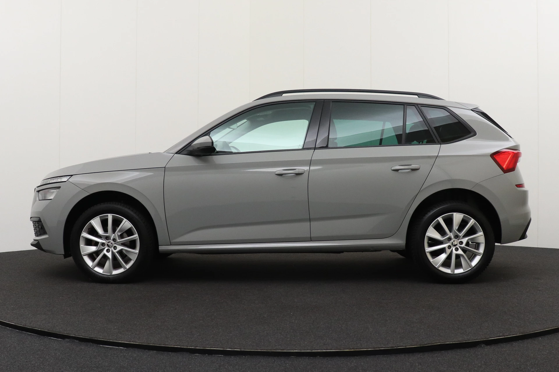 Hoofdafbeelding Škoda Kamiq