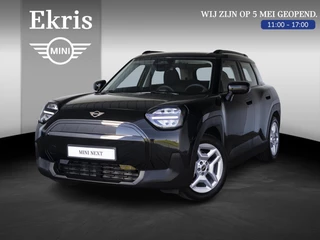 MINI Aceman E Essential + XS pakket + Stoelverwarming
