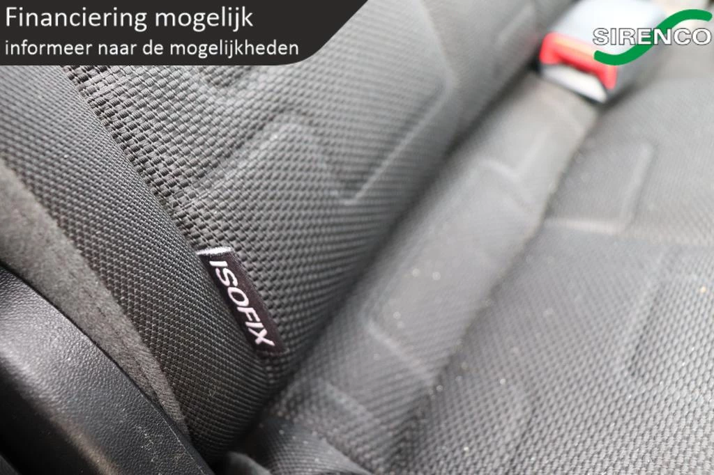 Hoofdafbeelding Kia Venga