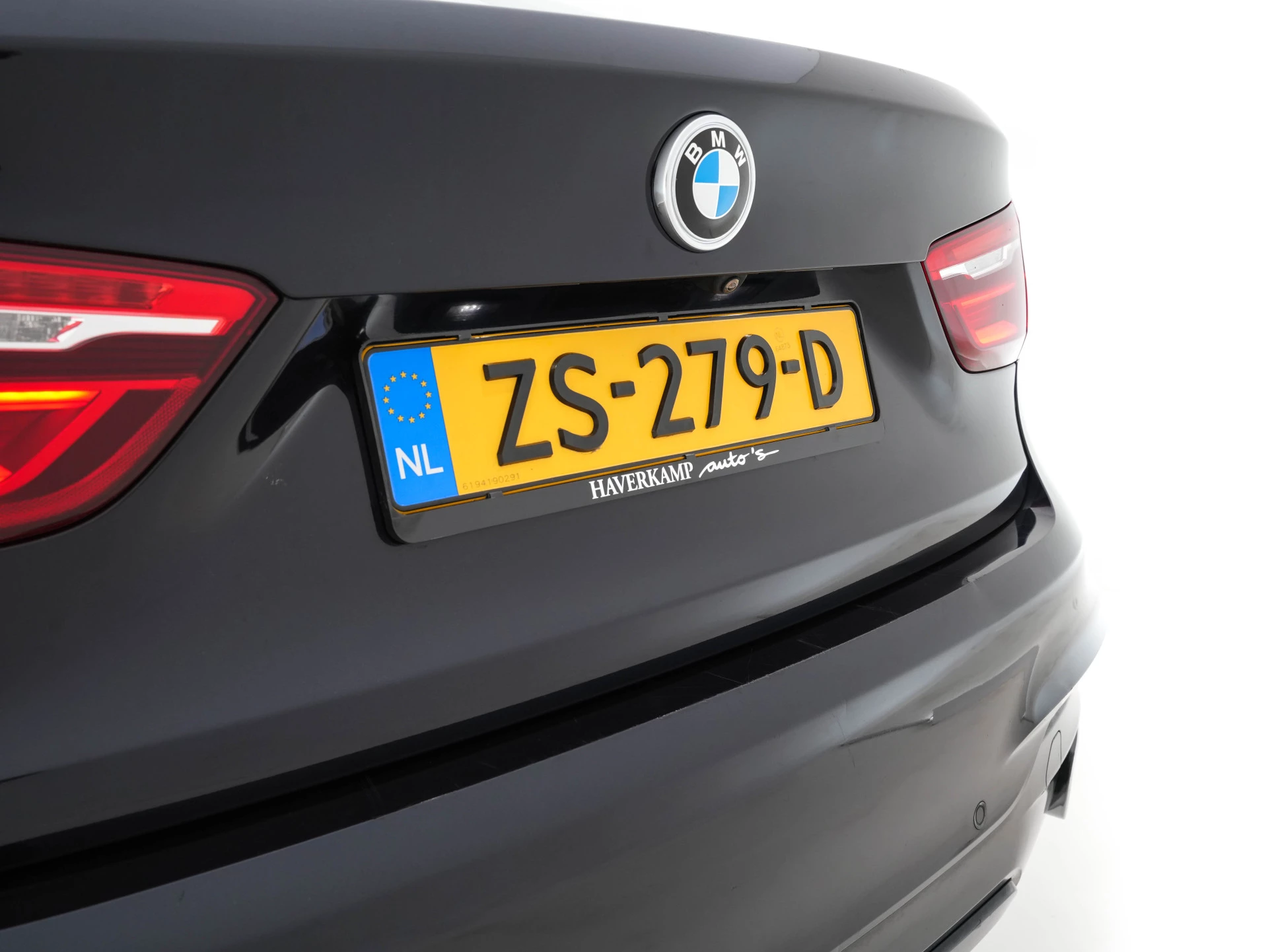 Hoofdafbeelding BMW X6