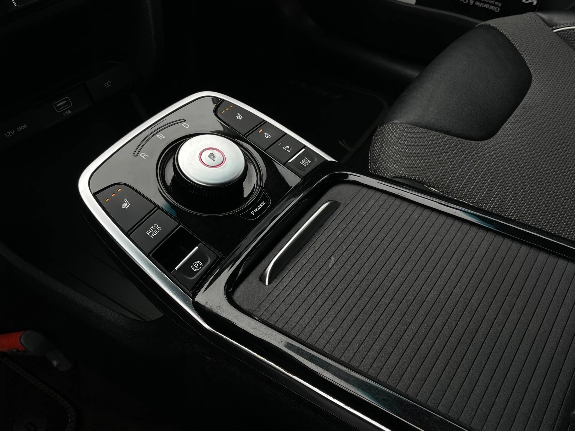 Hoofdafbeelding Kia e-Niro