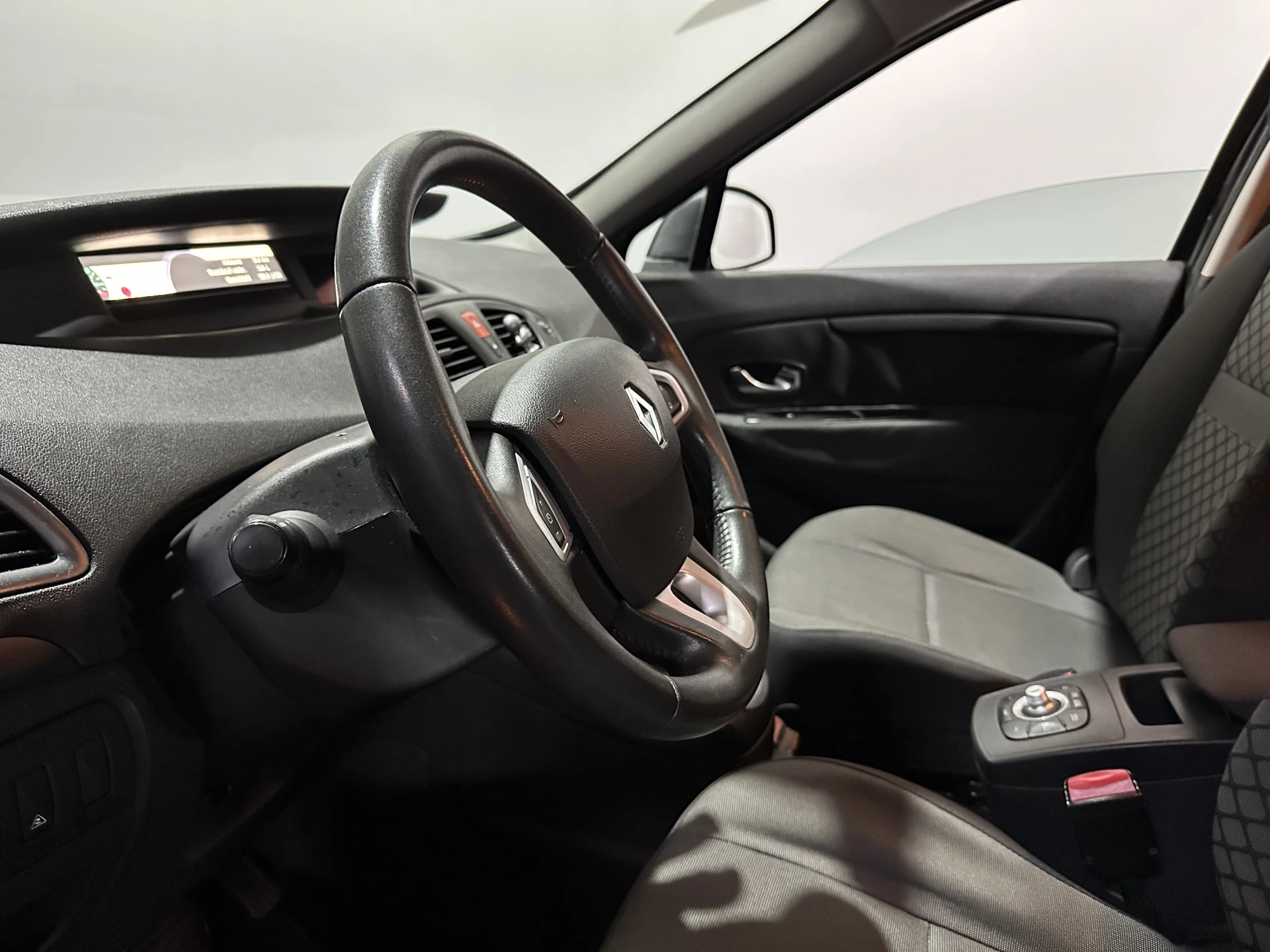 Hoofdafbeelding Renault Grand Scénic