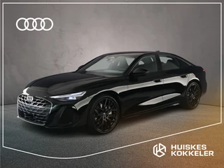 Audi A6 Limousine