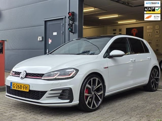 Volkswagen Golf 2.0 TSI GTI Performance / DSG / PANO / LED / Garantie / Full Options